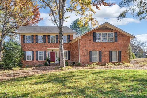 202 Coburn Drive