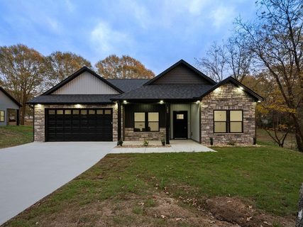 125 Bell Avenue sold home in Bon Aire Estate, Inman, SC