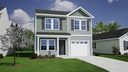 2376 Mill Loop sold home in Spartanburg, SC