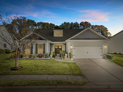 131 Santa Ana Way sold home in Rainwater, Duncan, SC
