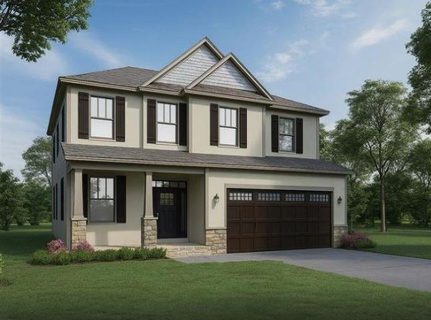 3361 Navin Trail