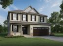 3361 Navin Trail sold home in Roebuck, SC