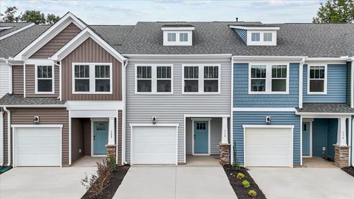 518 W Norvell Court