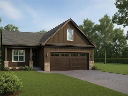 541 Woodcot Drive