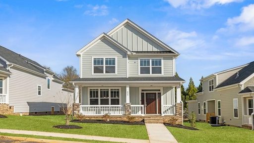 829 Sweet William Road