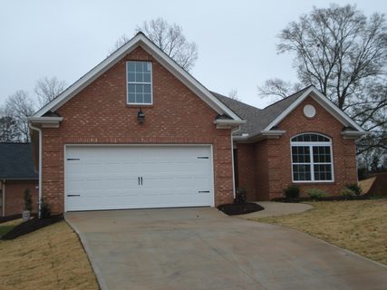 307 Kellie Lane Drive sold home in Rivermill Place, Spartanburg, SC