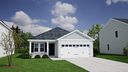 2349 Mill Loop sold home in Spartanburg, SC