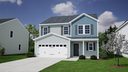 2336 Mill Loop sold home in Spartanburg, SC