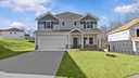 413 Granby Trail sold home in Easley, SC