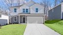 414 Granby Trail sold home in Easley, SC