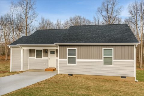 103 Everest Drive sold home in Southfield, Inman, SC