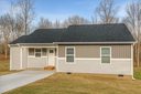 103 Everest Drive sold home in Inman, SC