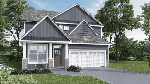 532 Landseer Drive