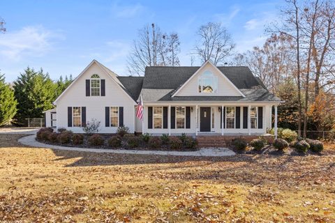 336 Valleyhigh Drive sold home in Sugar Ridge, Inman, SC