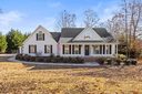 336 Valleyhigh Drive sold home in Inman, SC