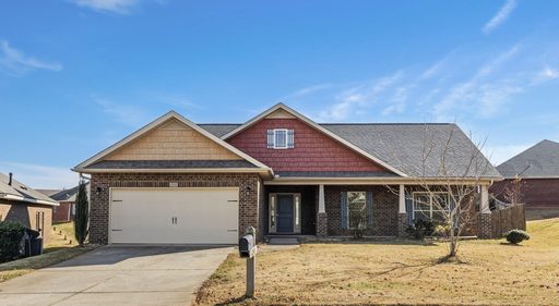 214 Golden Pond Court sold home in Four Seasons, Roebuck, SC
