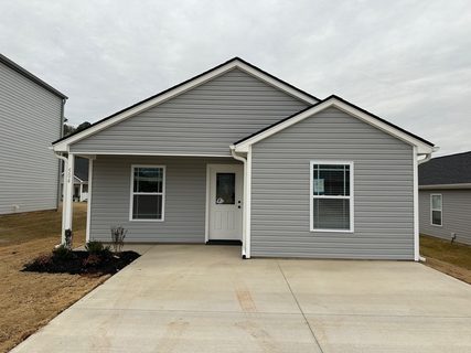 504 Molly Parker Lane sold home in Gentry Place, Spartanburg, SC