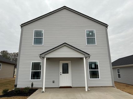 508 Molly Parker Lane sold home in Gentry Place, Spartanburg, SC