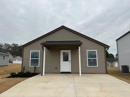 512 Molly Parker Way sold home in Gentry Place, Spartanburg, SC