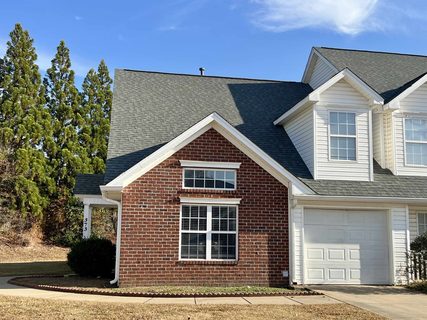 A home in Hidden Creek Town