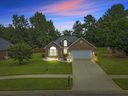 611 Heathrow Court sold home in Moore, SC