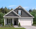 4025 Francis Spring Way sold home in Inman, SC