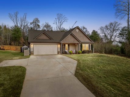 273 Sunward Path sold home in Foster's Place, Inman, SC