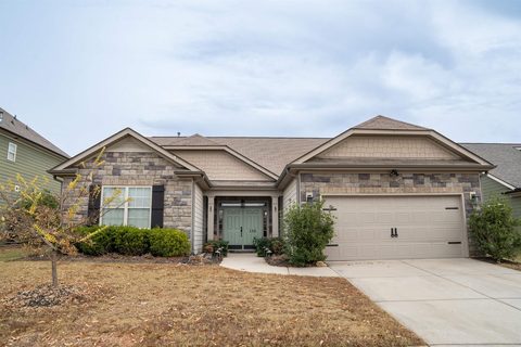 159 Santa Ana Way sold home in Rainwater, Duncan, SC