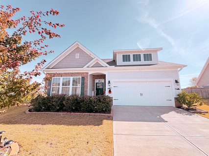 807 Ingleside Way Way sold home in Brockman Farms, Duncan, SC