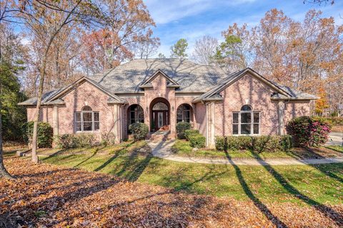 111 Quitman Point sold home in Fox Hill Plantation, Chesnee, SC