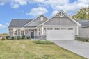 803 Shady Oak Court sold home in Boiling Springs, SC