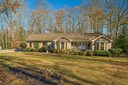 408 Lakewinds Boulevard sold home in Inman, SC