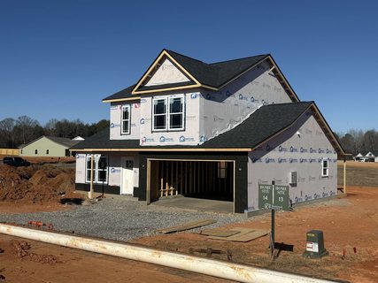 572 Adventure Isla Way sold home in Mill'S Gin, Campobello, SC