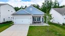 163 Strongridge Trail sold home in Simpsonville, SC