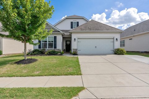 122 Northwild Drive