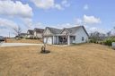 322 Gleaner Drive sold home in Inman, SC