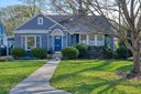 541 Palmetto Street sold home in Spartanburg, SC