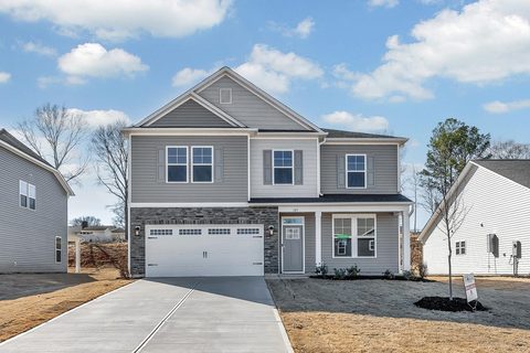 164 Hunter Ridge Drive
