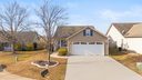 652 Clarion Court sold home in Boiling Springs, SC