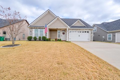 768 Sterling Drive sold home in Sterling Ests, Boiling Springs, SC