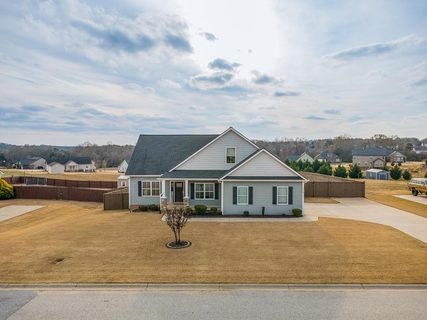 316 Terra Plains Drive