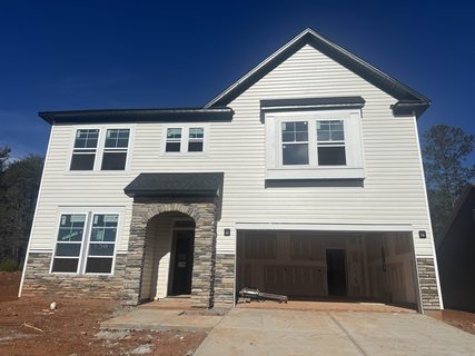 343 E Pyrenees Drive sold home in Shiloh Trail, Wellford, SC