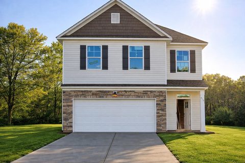 410 Ecton Place sold home in Sedona, Greenville, SC