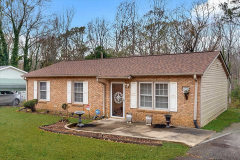 211 Eden Bridge Lane sold home in Summerhill, Spartanburg, SC