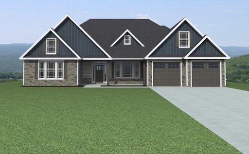 1004 Messer Farm Lane sold home in Messer Farms, Inman, SC