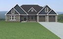 1004 Messer Farm Lane sold home in Inman, SC