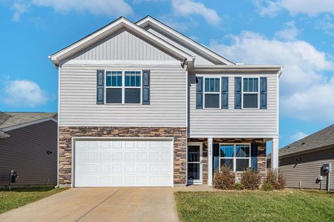 1149 Yearling Way Way sold home in Paddock Point, Roebuck, SC