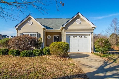 775 Overton Ridge Way sold home in Greene Creek, Boiling Springs, SC