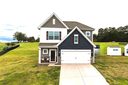 617 Morning Meadows Drive sold home in Inman, SC