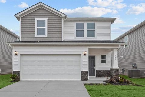 808 Conifer Court